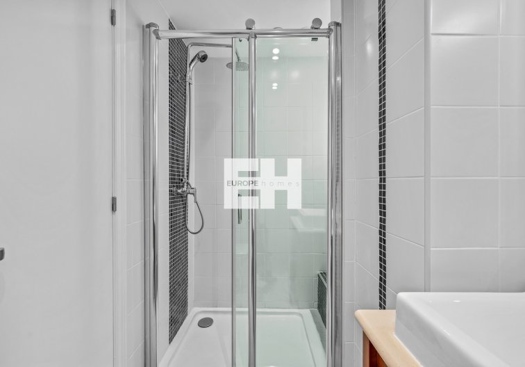 Segunda mano - Apartamento  - Punta Prima - Costa Blanca