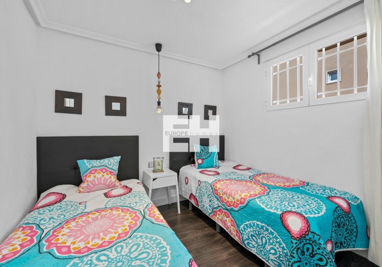 Segunda mano - Apartamento  - Punta Prima - Costa Blanca