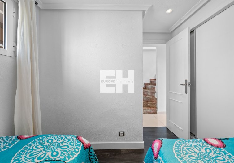 Segunda mano - Apartamento  - Punta Prima - Costa Blanca