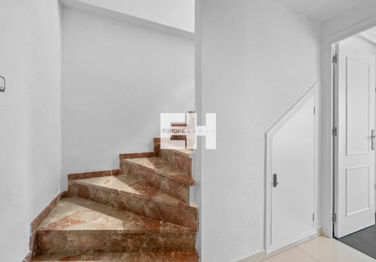 Segunda mano - Apartamento  - Punta Prima - Costa Blanca