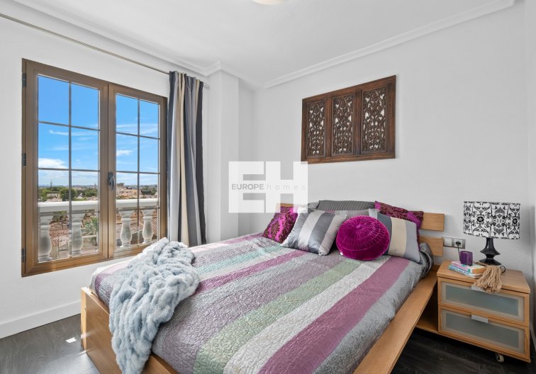 Segunda mano - Apartamento  - Punta Prima - Costa Blanca