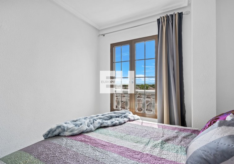 Segunda mano - Apartamento  - Punta Prima - Costa Blanca