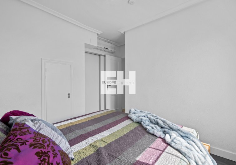 Segunda mano - Apartamento  - Punta Prima - Costa Blanca