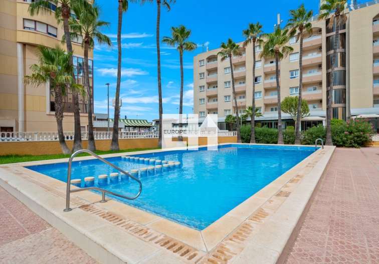 Segunda mano - Apartamento  - Punta Prima - Costa Blanca