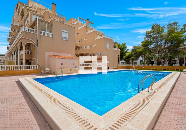 Segunda mano - Apartamento  - Punta Prima - Costa Blanca
