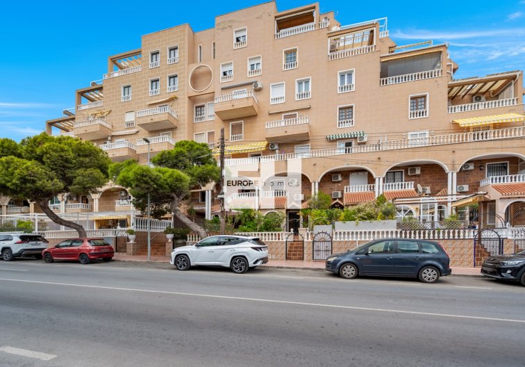 Segunda mano - Apartamento  - Punta Prima - Costa Blanca