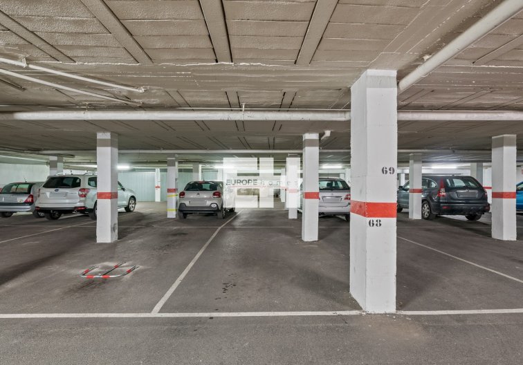 Segunda mano - Apartamento  - Punta Prima - Costa Blanca