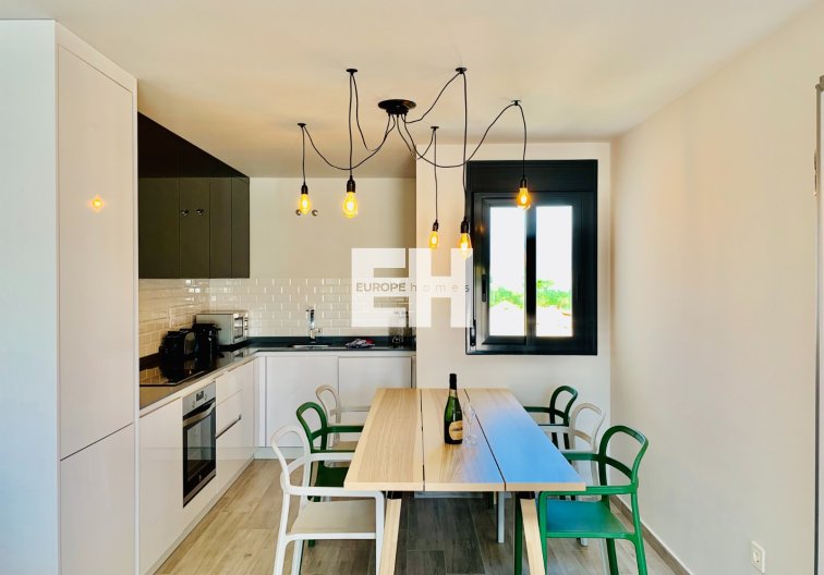 Segunda mano - Apartamento  - San Miguel de Salinas - Inland