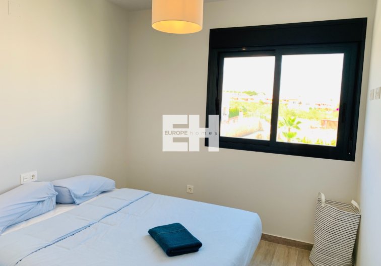 Segunda mano - Apartamento  - San Miguel de Salinas - Inland