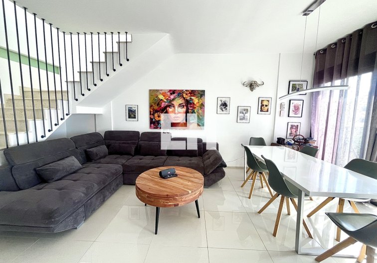 Segunda mano - Atico - Los Dolses - Inland