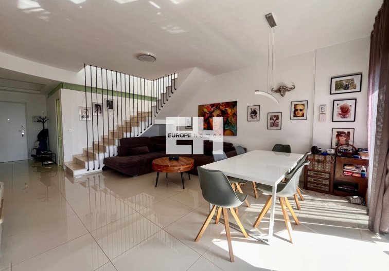 Segunda mano - Atico - Los Dolses - Inland