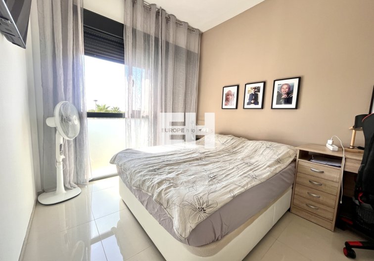 Segunda mano - Atico - Los Dolses - Inland