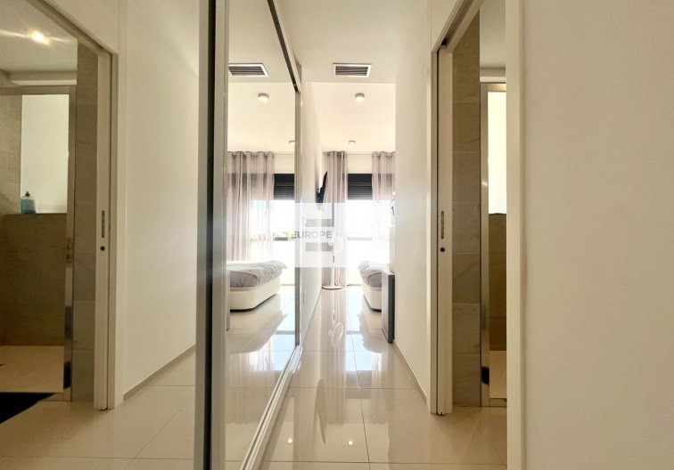 Segunda mano - Atico - Los Dolses - Inland