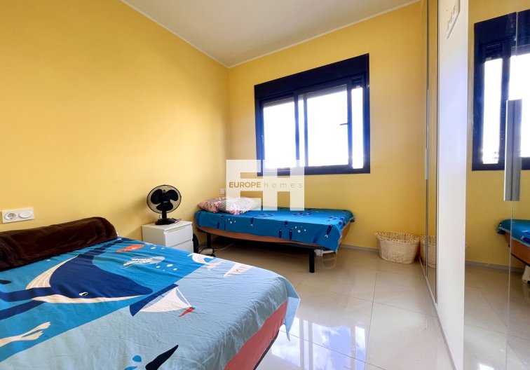 Segunda mano - Atico - Los Dolses - Inland