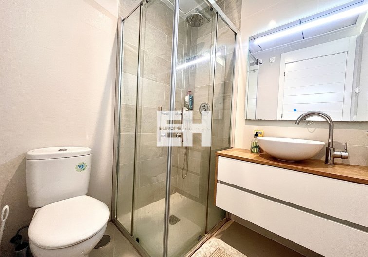 Segunda mano - Atico - Los Dolses - Inland