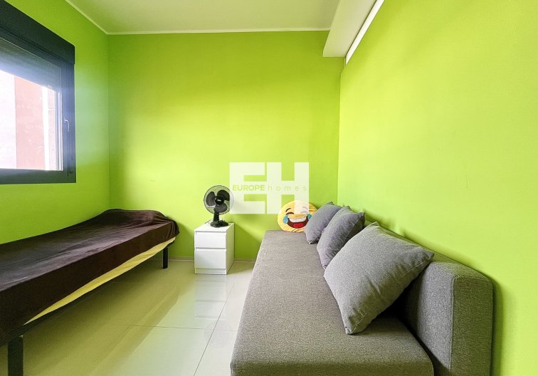 Segunda mano - Atico - Los Dolses - Inland