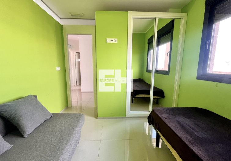 Segunda mano - Atico - Los Dolses - Inland