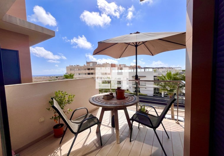 Segunda mano - Atico - Los Dolses - Inland