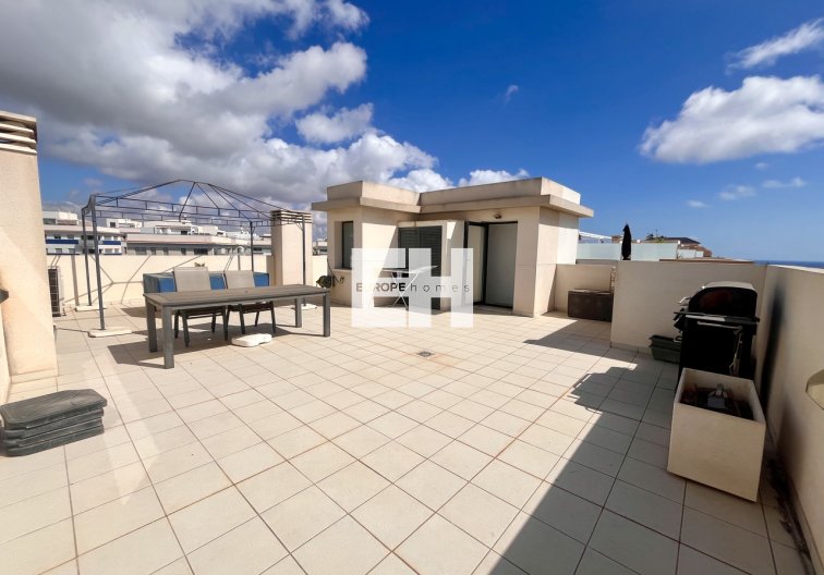 Segunda mano - Atico - Los Dolses - Inland