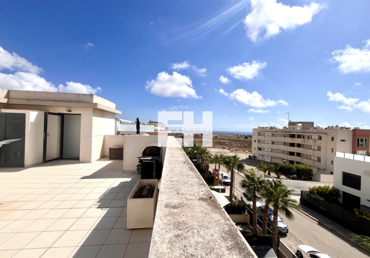 Segunda mano - Atico - Los Dolses - Inland