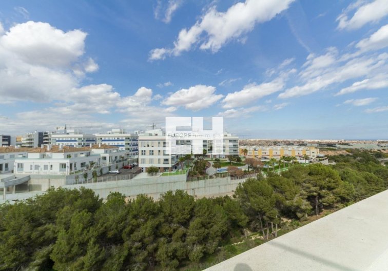 Segunda mano - Atico - Los Dolses - Inland