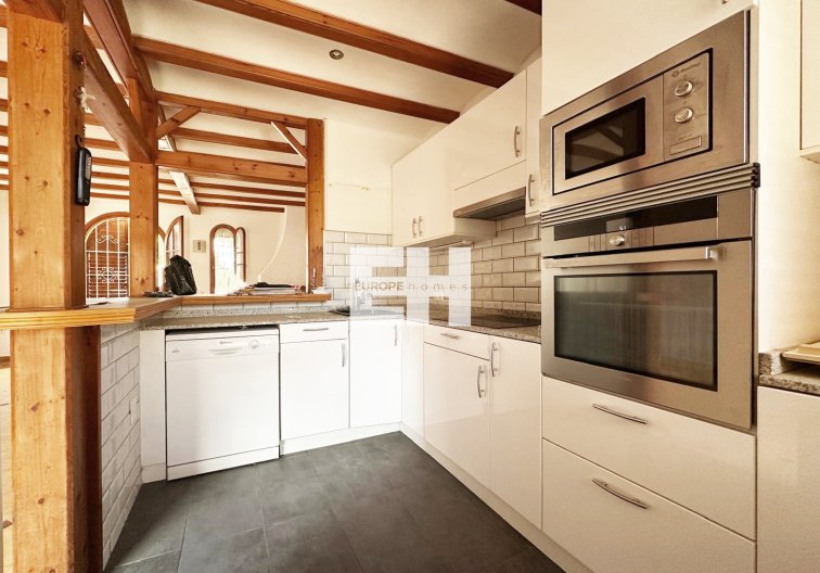 Segunda mano - town house - Orihuela Costa - Costa Blanca