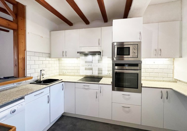 Segunda mano - town house - Orihuela Costa - Costa Blanca