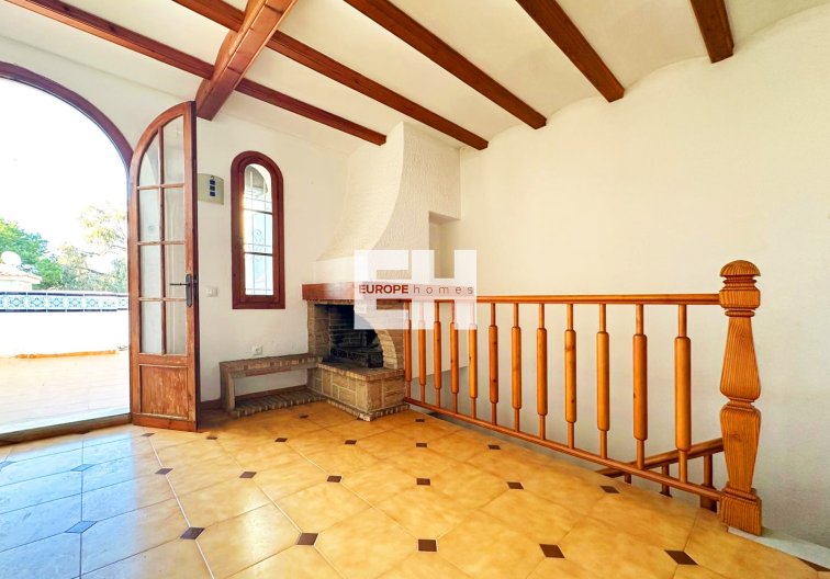 Segunda mano - town house - Orihuela Costa - Costa Blanca