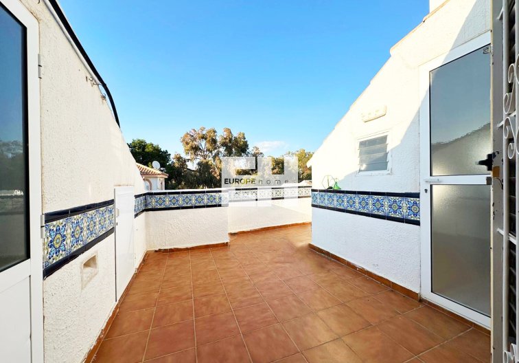 Segunda mano - town house - Orihuela Costa - Costa Blanca