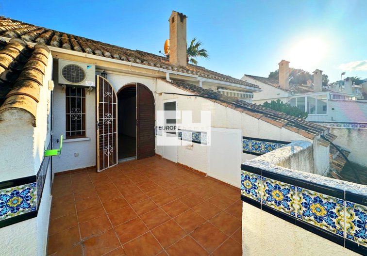 Segunda mano - town house - Orihuela Costa - Costa Blanca