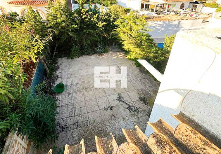 Segunda mano - town house - Orihuela Costa - Costa Blanca