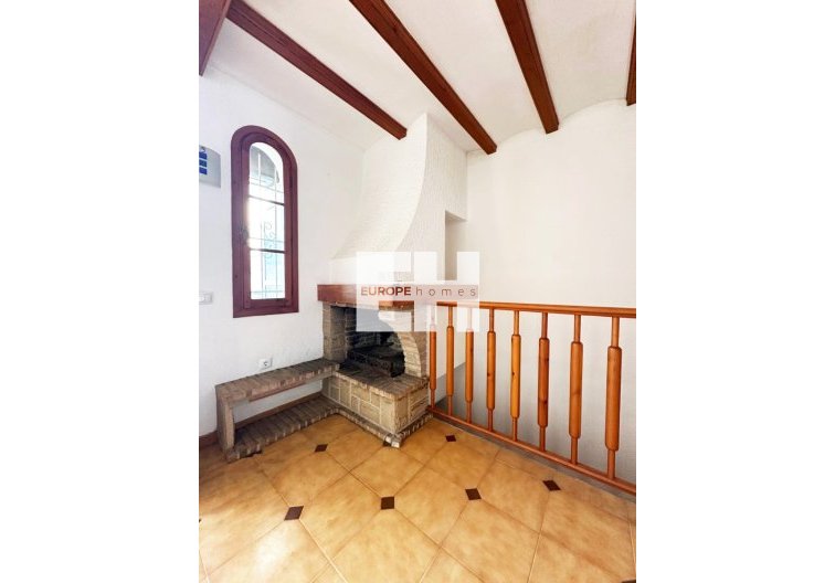 Segunda mano - town house - Orihuela Costa - Costa Blanca