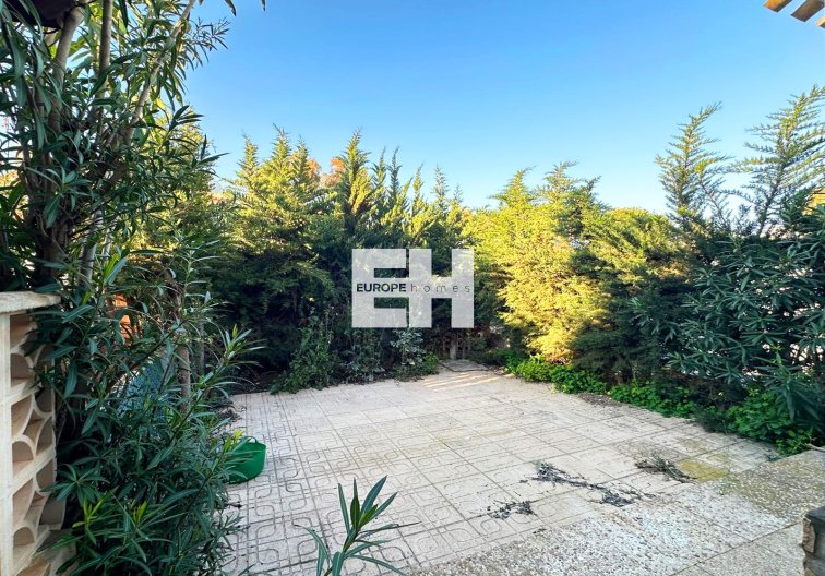 Segunda mano - town house - Orihuela Costa - Costa Blanca