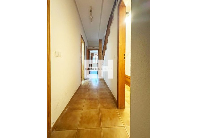 Segunda mano - town house - Orihuela Costa - Costa Blanca