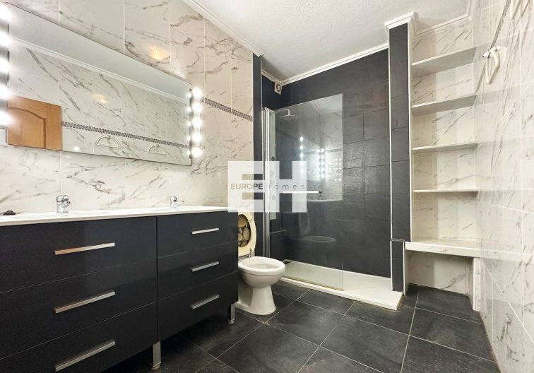 Segunda mano - town house - Orihuela Costa - Costa Blanca