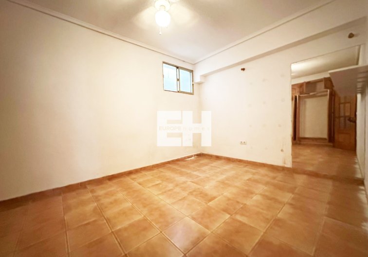 Segunda mano - town house - Orihuela Costa - Costa Blanca