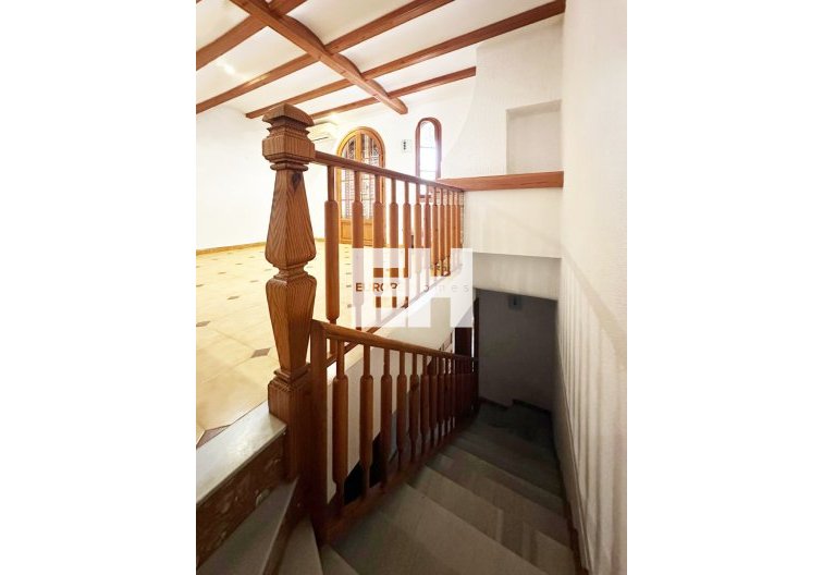 Segunda mano - town house - Orihuela Costa - Costa Blanca