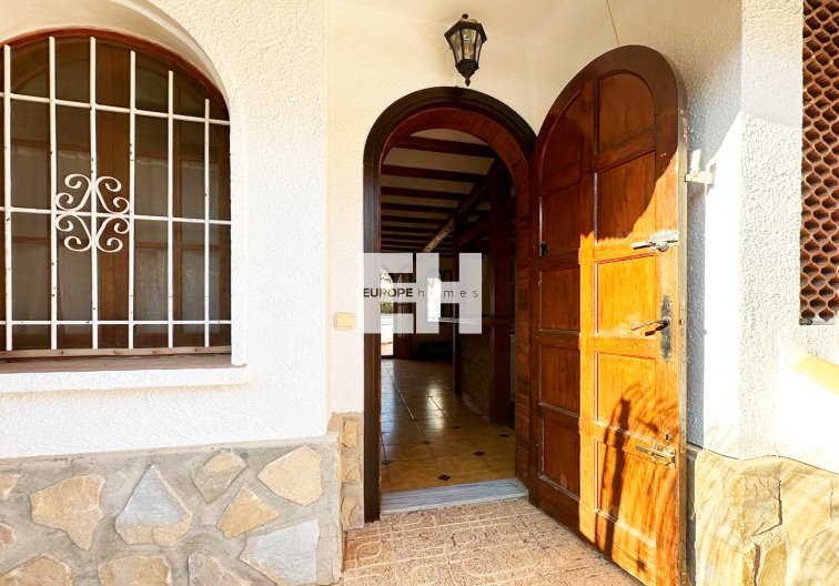 Segunda mano - town house - Orihuela Costa - Costa Blanca