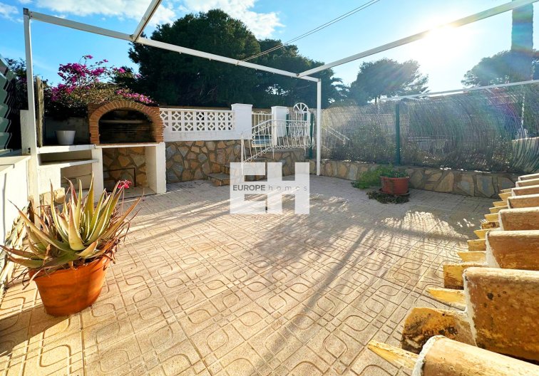 Segunda mano - town house - Orihuela Costa - Costa Blanca