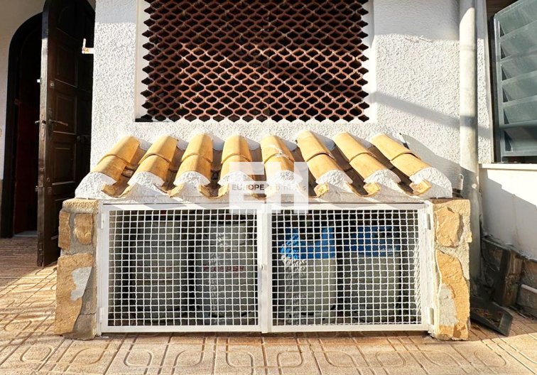 Segunda mano - town house - Orihuela Costa - Costa Blanca