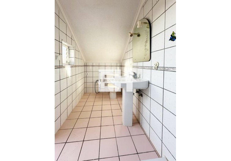 Segunda mano - town house - Orihuela Costa - Costa Blanca