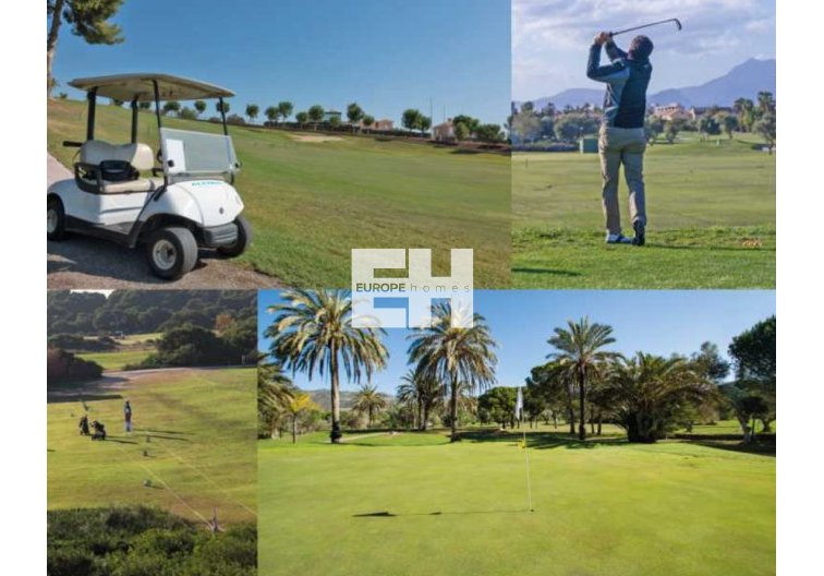 Segunda mano - town house - Orihuela Costa - Costa Blanca