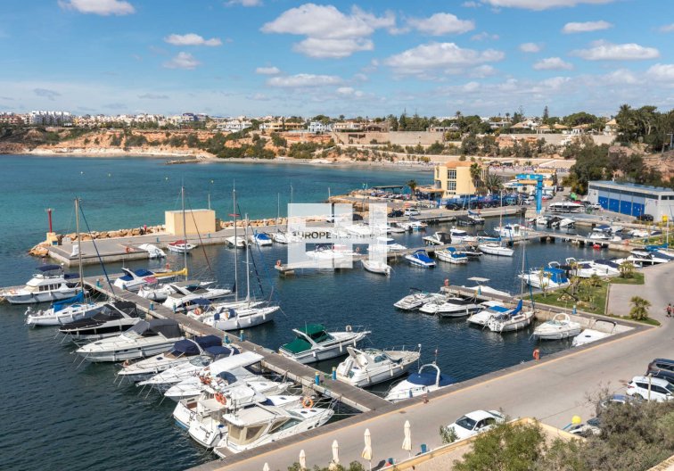 Segunda mano - town house - Orihuela Costa - Costa Blanca