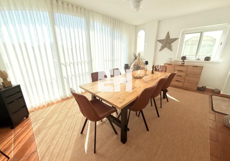 Segunda mano - Apartamento  - Hacienda Riquelme Golf Resort - Inland