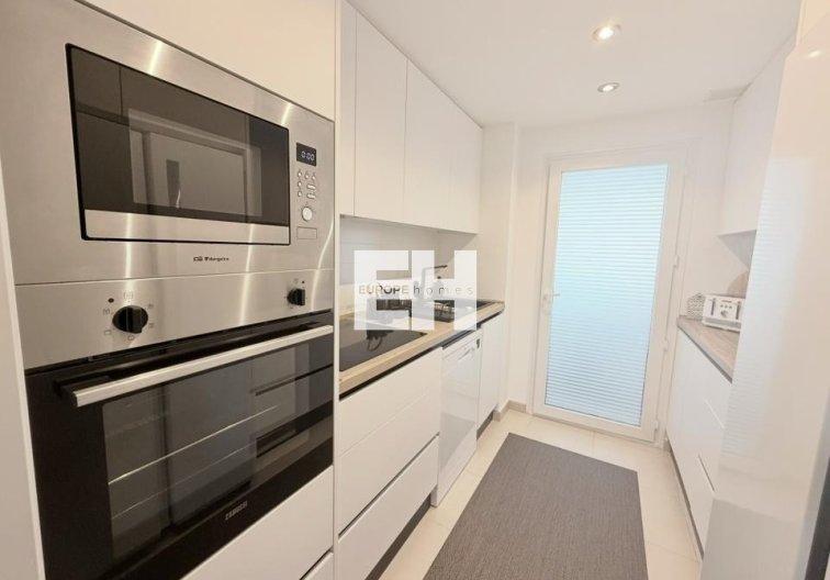 Segunda mano - Apartamento  - Hacienda Riquelme Golf Resort - Inland