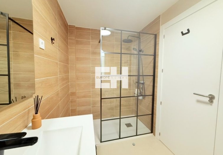 Segunda mano - Apartamento  - Hacienda Riquelme Golf Resort - Inland