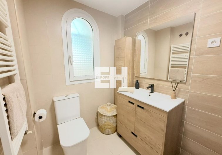 Segunda mano - Apartamento  - Hacienda Riquelme Golf Resort - Inland