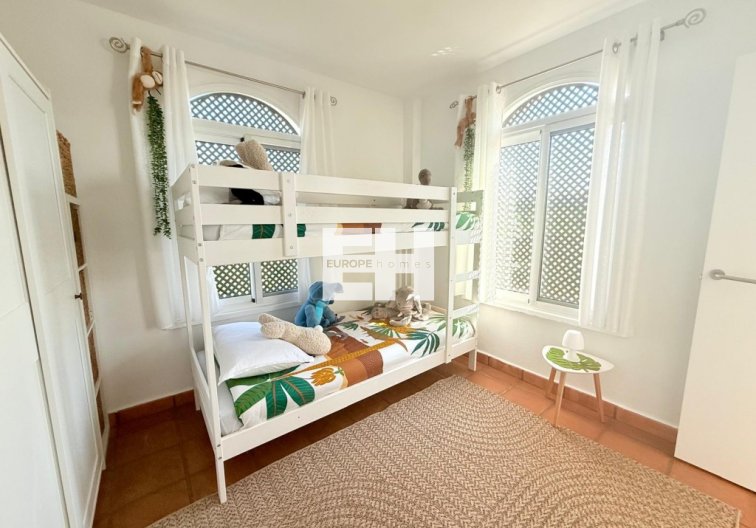 Segunda mano - Apartamento  - Hacienda Riquelme Golf Resort - Inland