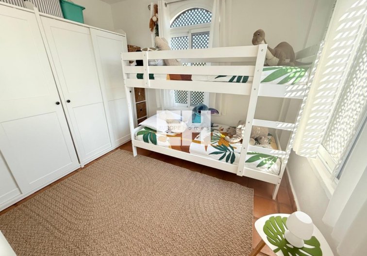 Segunda mano - Apartamento  - Hacienda Riquelme Golf Resort - Inland