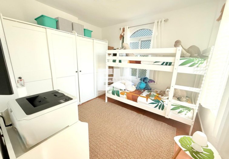 Segunda mano - Apartamento  - Hacienda Riquelme Golf Resort - Inland